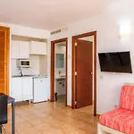 Apto Con Terraza 304