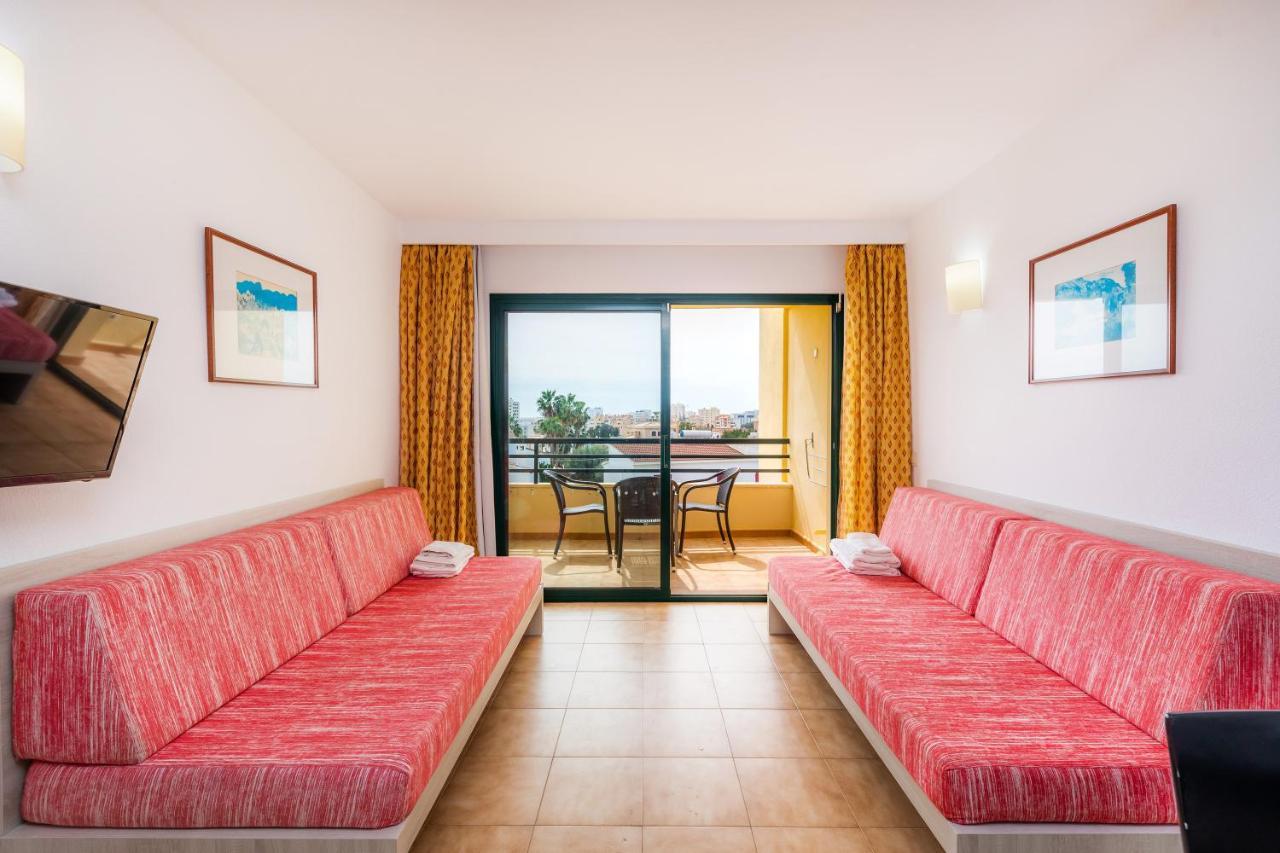 Apto Con Terraza 304 Holiday home