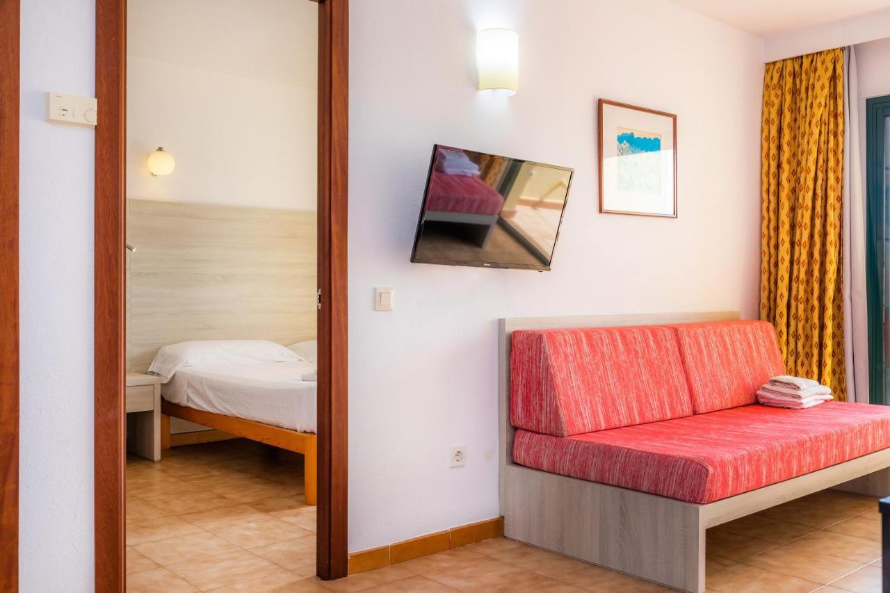 Holiday home Apto Con Terraza 304 *