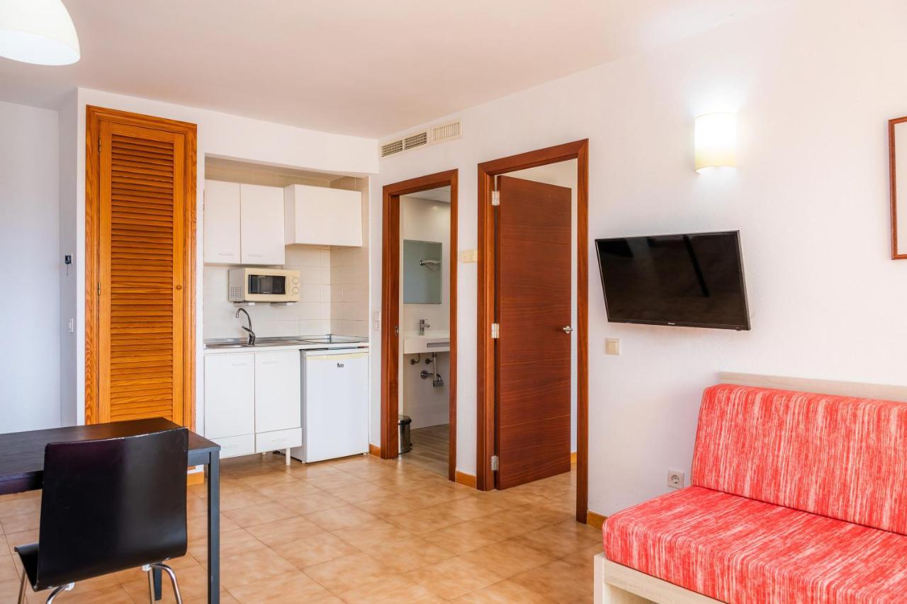 Apto Con Terraza 304 Holiday home Cala Millor (Mallorca)