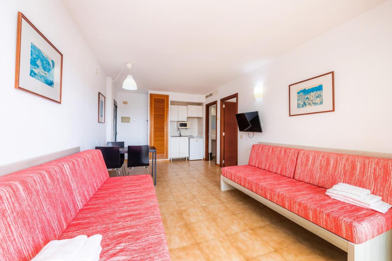 Apto Con Terraza 304 Holiday home *