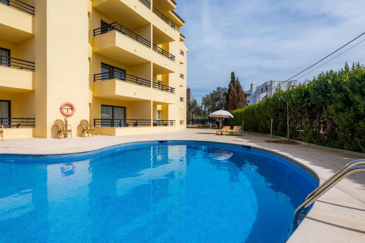 Holiday home Apto Con Terraza 304 Cala Millor (Mallorca)