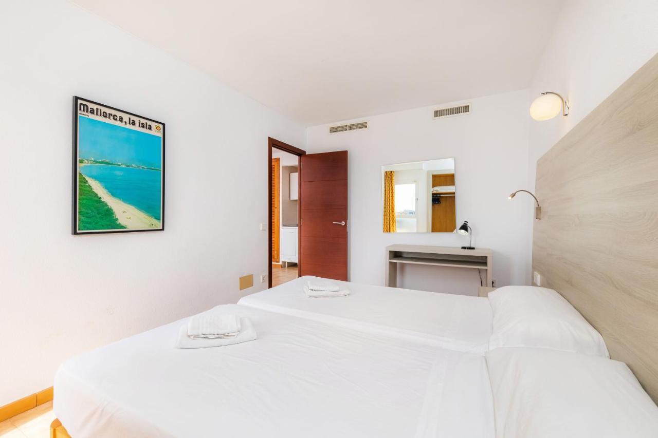 Holiday home Apto Con Terraza 304 *